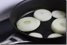 onions