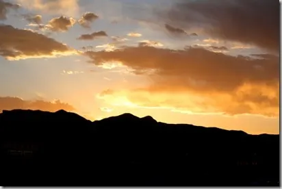 pikessunset