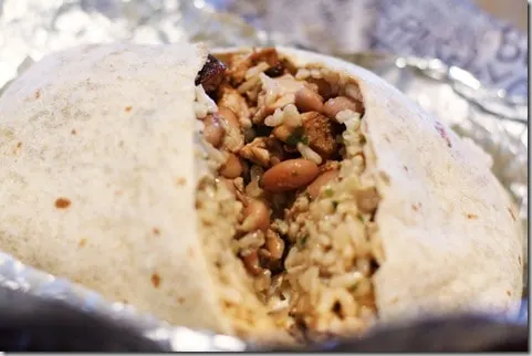 burrito