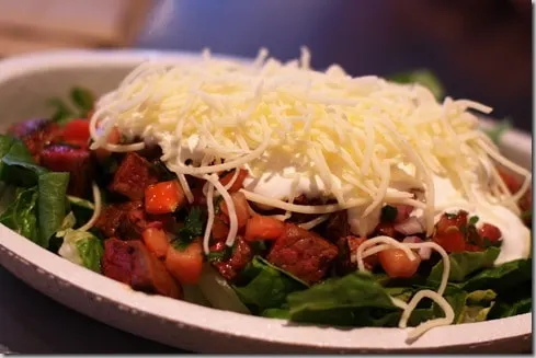 chipotle
