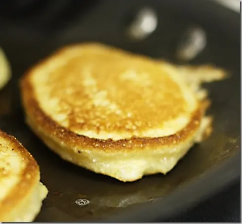 corncakes