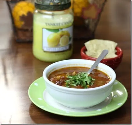 dinnersoup