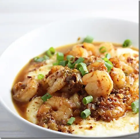 shrimpgrits