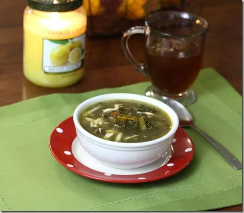 soup