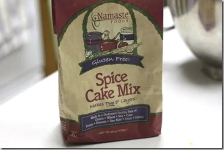 cakemix