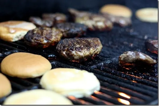 grill