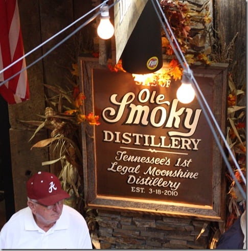 moonshine