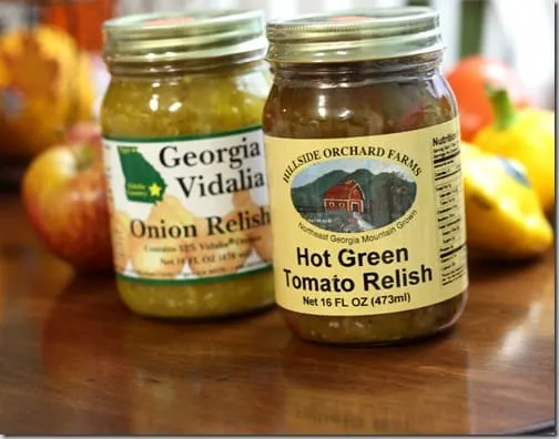salsa