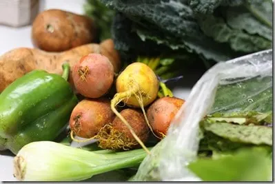beets