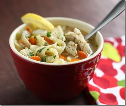 chickensoup