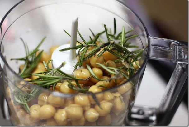 hummus