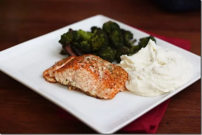 salmon
