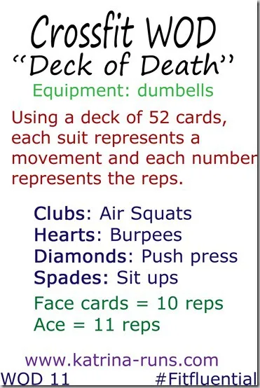 WOD11