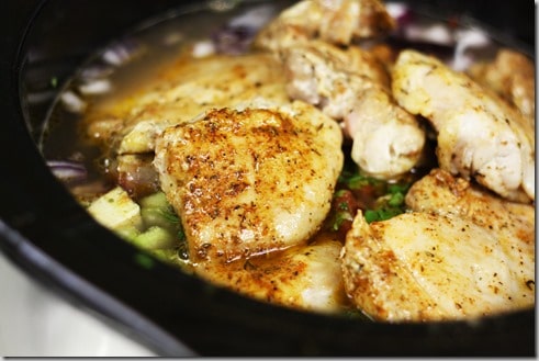 chicken soup3