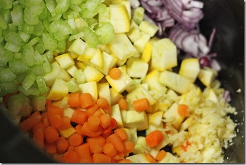 chicken soup