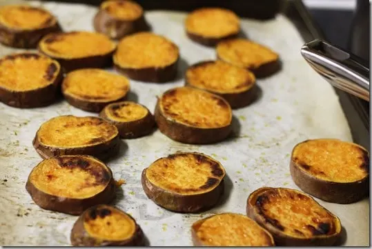 potatoes