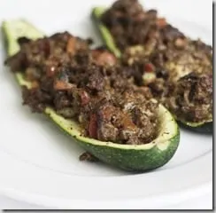 zucchini