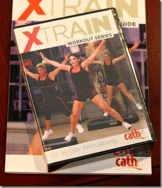 cathe