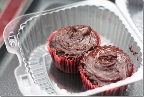 cupcakes