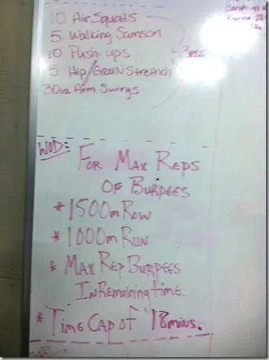 wod