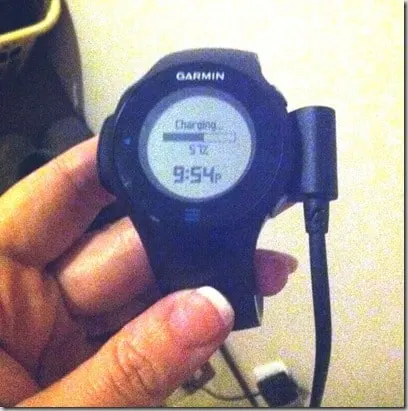 garmin