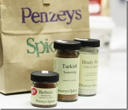 penzeys