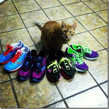 saucony