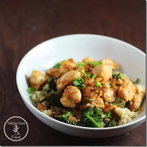~general tso