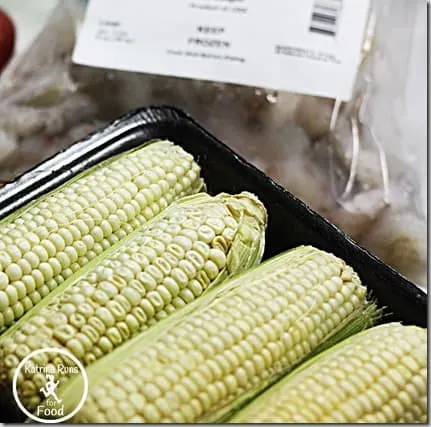 corn