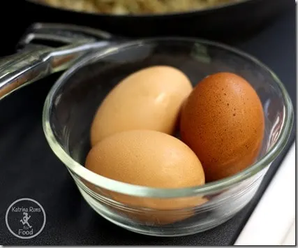 eggs