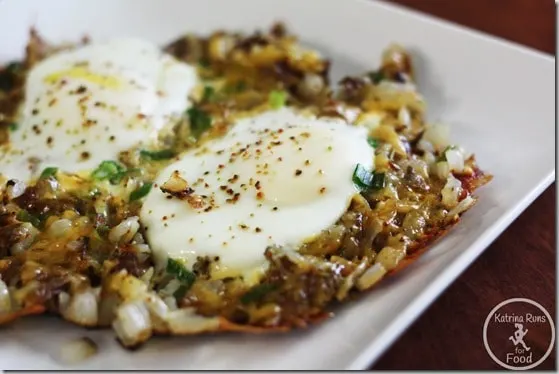 fritatta