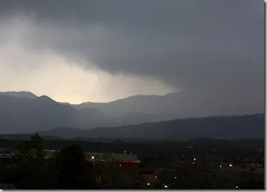 pikespeak
