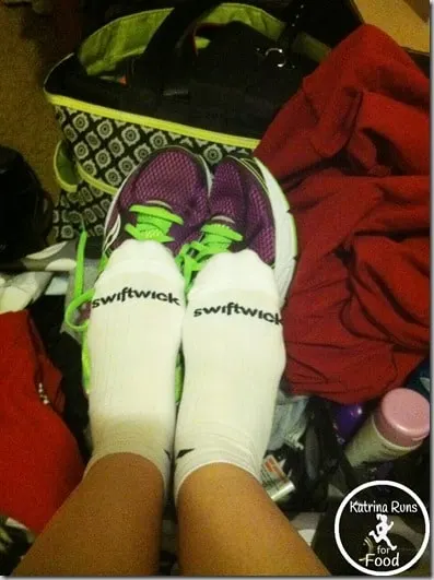 ~shoessocks