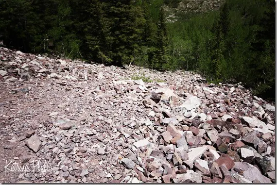 ~craterhike7