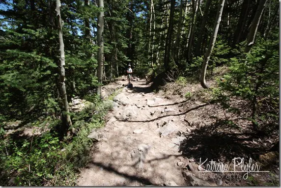 ~craterhike