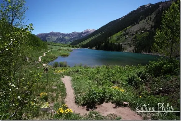 ~craterlake