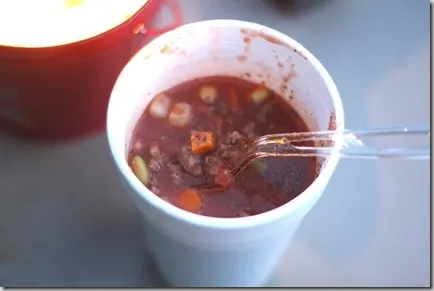soup