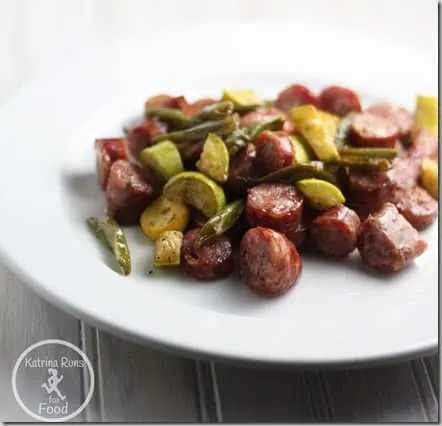 ~sausage
