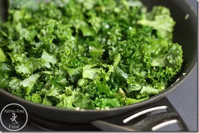 kale