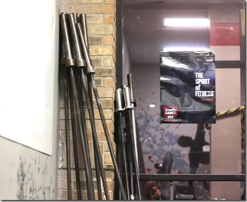 CrossfitNR13