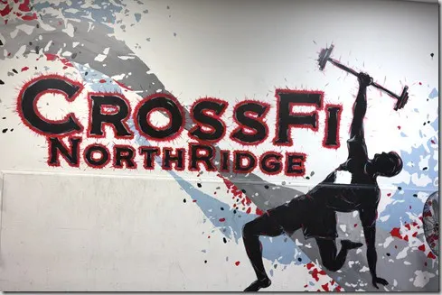 CrossfitNR14