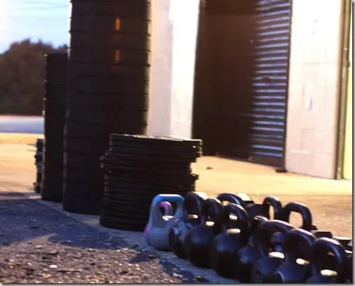 CrossfitNR19