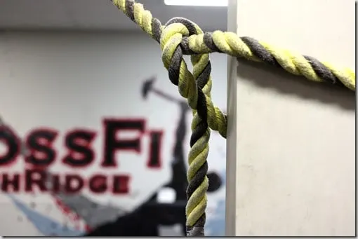 CrossfitNR7