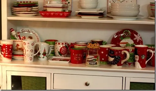 cups