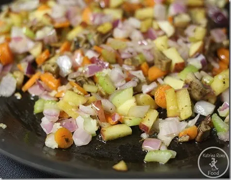 stuffing