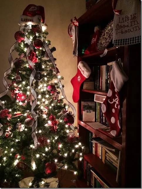 bama tree