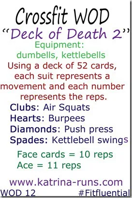 WOD12