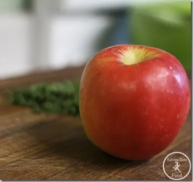 apple