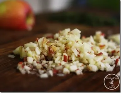 appleminced