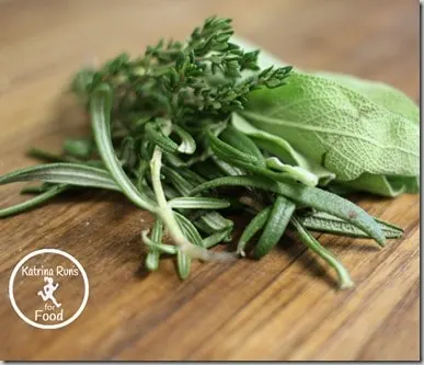 herbs